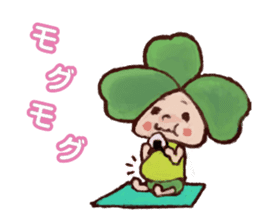 Best wishes sticker #7577982