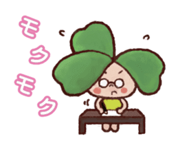 Best wishes sticker #7577983