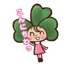 Best wishes sticker #7577990