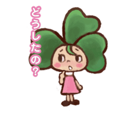 Best wishes sticker #7577991