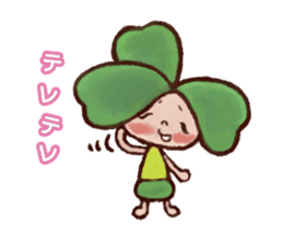 Best wishes sticker #7577994