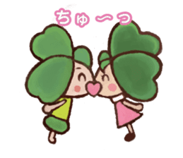 Best wishes sticker #7577995