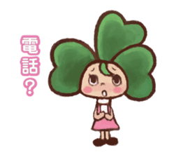 Best wishes sticker #7577998