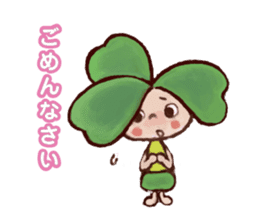 Best wishes sticker #7578004