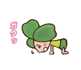 Best wishes sticker #7578006