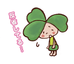 Best wishes sticker #7578008