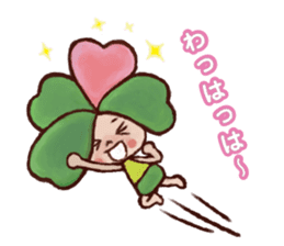 Best wishes sticker #7578015