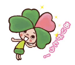 Best wishes sticker #7578017