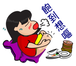 Rosie's Story Episode 2 sticker #7578108