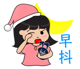 Rosie's Story Episode 2 sticker #7578121