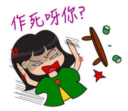 Rosie's Story Episode 2 sticker #7578123