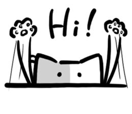 CushionMeow sticker #7578620