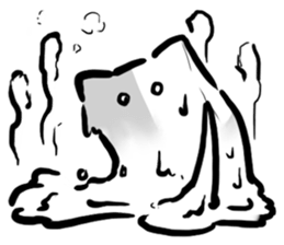 CushionMeow sticker #7578641