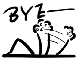 CushionMeow sticker #7578659