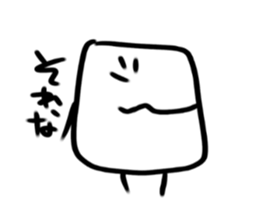 square circle sticker #7579784