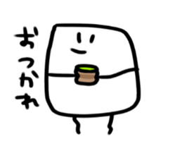 square circle sticker #7579787