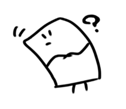 square circle sticker #7579800