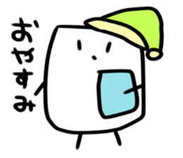 square circle sticker #7579802