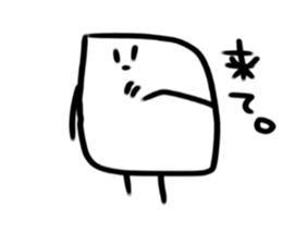 square circle sticker #7579808