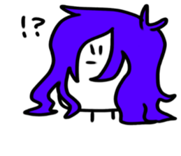 square circle sticker #7579812