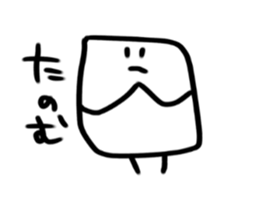 square circle sticker #7579814