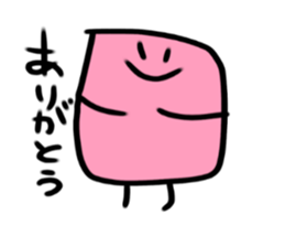 square circle sticker #7579816