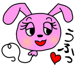 The animalballoon sticker #7580962