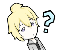 Daily Daimo sticker #7581141