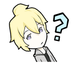 Daily Daimo sticker #7581141