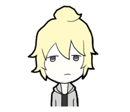 Daily Daimo sticker #7581144