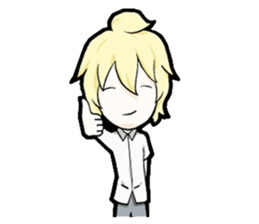 Daily Daimo sticker #7581150