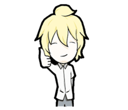 Daily Daimo sticker #7581150