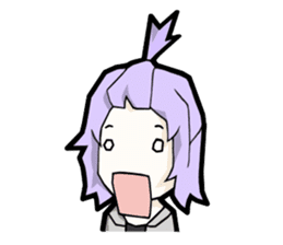 Daily Daimo sticker #7581153