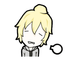 Daily Daimo sticker #7581157