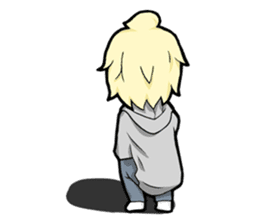 Daily Daimo sticker #7581158