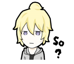 Daily Daimo sticker #7581160