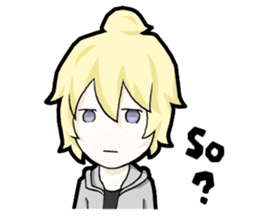 Daily Daimo sticker #7581160