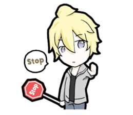 Daily Daimo sticker #7581164