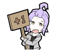 Daily Daimo sticker #7581168