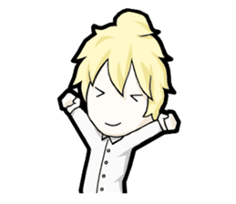 Daily Daimo sticker #7581169