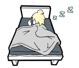 Daily Daimo sticker #7581174