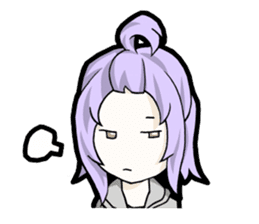Daily Daimo sticker #7581178