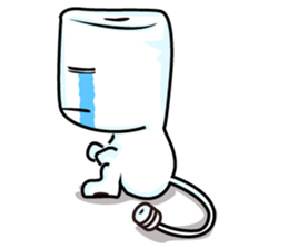 March Mello : White Balance sticker #7582225