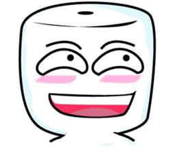 March Mello : White Balance sticker #7582230