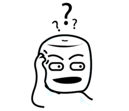 March Mello : White Balance sticker #7582236