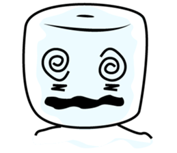 March Mello : White Balance sticker #7582240