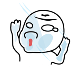 March Mello : White Balance sticker #7582254