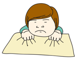 Moody P sticker #7582267