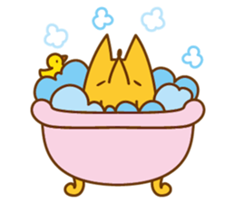 Daily life of the hennano sticker #7582613