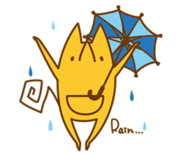 Daily life of the hennano sticker #7582619